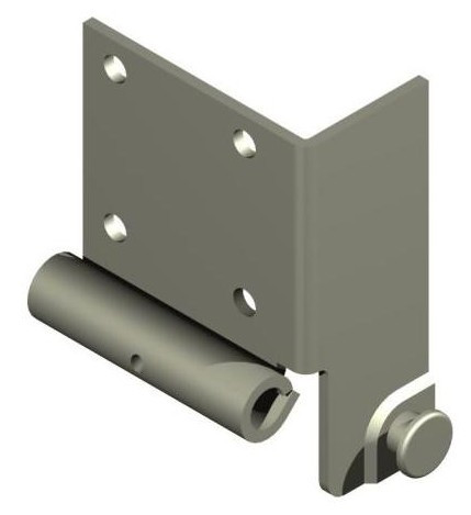 Console de base pour axe