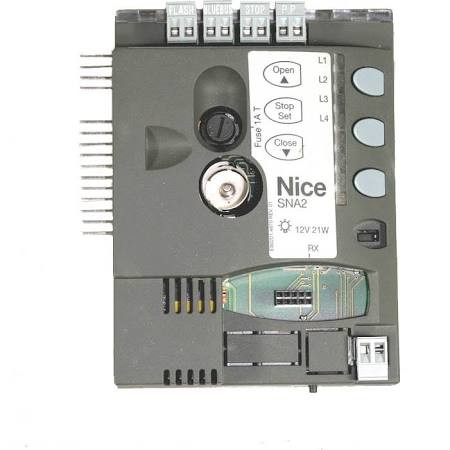 Carte électronique sna2