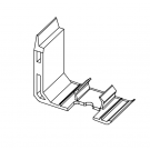 Cache premiclip KÖMMERLING