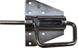 Quincaillerie pour porte de garage sectionnelle Quincaillerie pour porte de garage sectionnelle